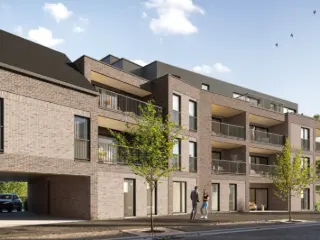 Appartement te koop Beveren (RBS87780)