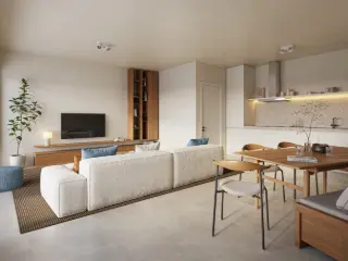 Apartment for sale Beveren (RBS87781)