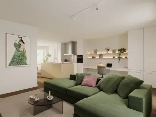 Appartement te koop Beveren (RBS87782)