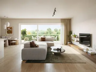 Appartement te koop Beveren (RBS87785)