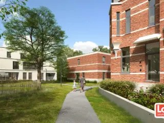 Appartement te koop Lochristi (RBS87837)