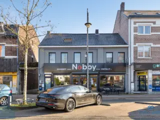 Handelsfonds te huur Genk (RBS87898)