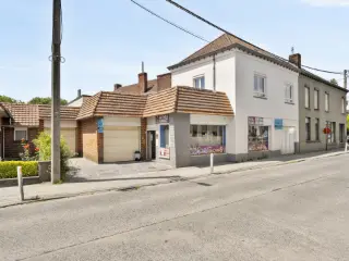 Immeuble mixte à vendre Kain (RBS87973)