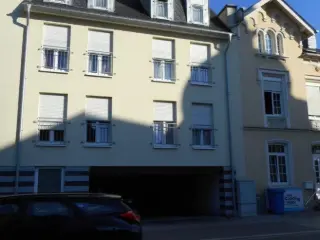 Garagebox te huur Grevenmacher (RBS88048)