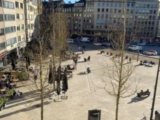 Office space for sale Luxembourg (RBS88237)