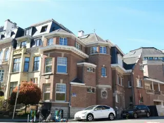 Office space for sale Schaarbeek (RBS88642)