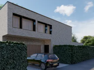 Bouwgrond te koop Oosterzele (RBS88686)