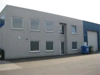 Industrial building for rent Houthalen-Helchteren (RBS88710)