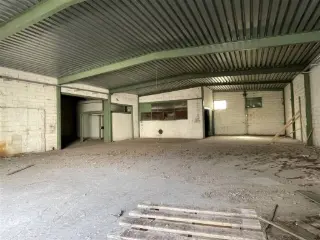 Surface industrielle à vendre Wevelgem (RBS89092)