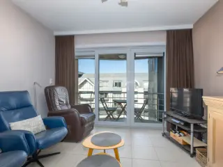 Appartement à vendre Westende (RBS89252)