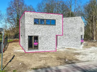 Residence for sale Houthalen-Helchteren (RBS89668)