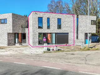 Residence for sale Houthalen-Helchteren (RBS89669)