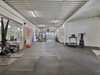 Handelspand te huur Stevoort (RBS89672)