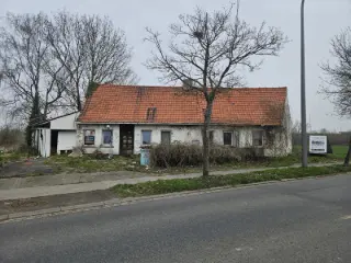 Huis te koop Kortrijk (RBS89684)