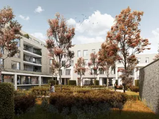 Huis te koop Mechelen (RBS89755)