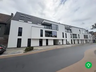 Appartement à vendre Eernegem (RBS89855)