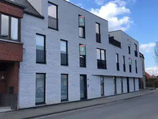 Apartment for sale Geel (RBS89899)