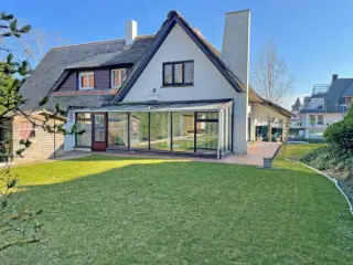 Huis te koop Koksijde (RBS89949)