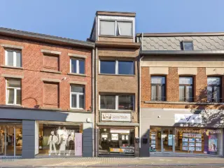 Commercial building for sale Aarschot (RBS90154)