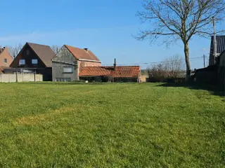 Bouwgrond te koop Deftinge (RBS90216)