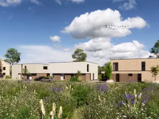 Maison à vendre Munsterbilzen (RBS90250)