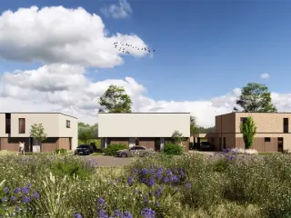 Maison à vendre Munsterbilzen (RBS90251)