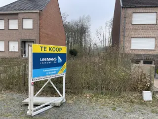 Land for sale Asse (RBS90359)