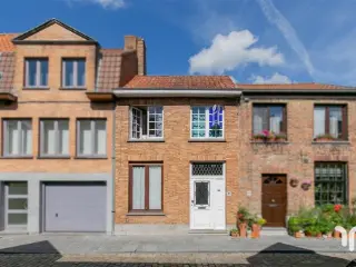Maison à vendre Bruges (RBS90438)