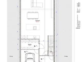 Development site for sale Niel (RBS90454)