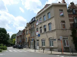 Apartment for sale Schaarbeek (RBS90626)