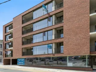 Handelspand te koop Asse (RBS90682)