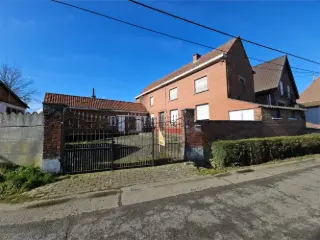 Huis te koop Deftinge (RBS90707)