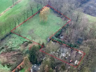 Residence for sale Zoersel (RBS91011)