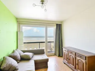 Studio à vendre Duinbergen (RBS91016)