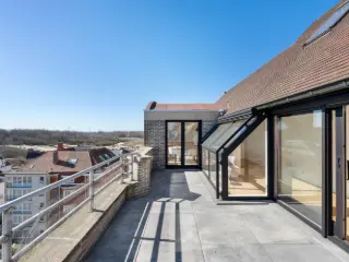 Appartement te koop Duinbergen (RBS91020)