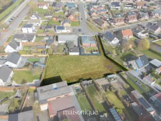 Bouwgrond te koop Meulebeke (RBS91160)