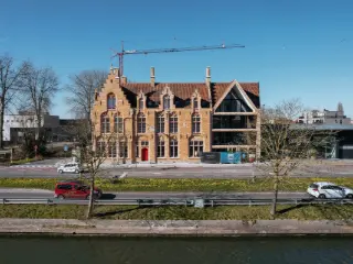 Appartement te koop Brugge (RBS91295)