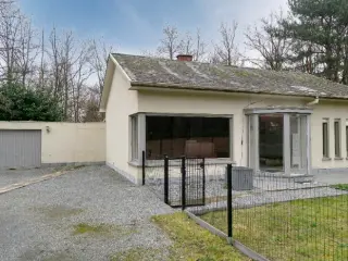 Huis te koop Bonheiden (RBS91305)