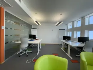 Bureaux à louer Luxembourg (RBS91891)