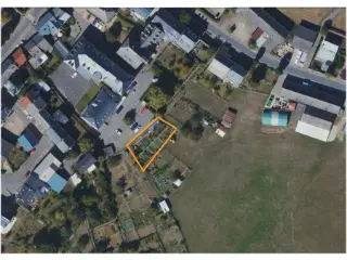 Farmland for sale Itzig (RBS91940)