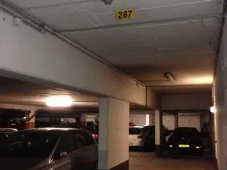 Parking te huur Luxembourg (RBS91951)