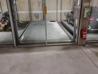 Garagebox te huur Luxembourg (RBS91996)