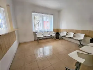 Handelspand te huur Luxembourg (RBS92033)