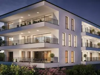 Appartement à vendre Remich (RBS92055)