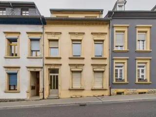 Residence for sale Luxembourg (RBS92085)