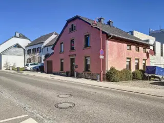 Maison à vendre Grosbous (RBS92228)