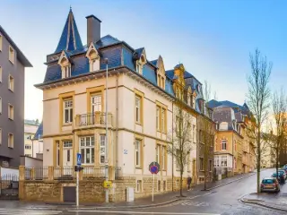 Master house for sale Luxembourg (RBS92428)