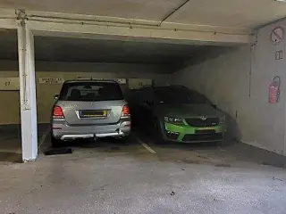 Parking te huur Luxembourg (RBS92434)