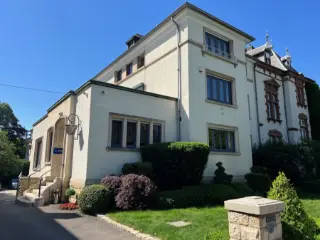 Office space for rent Luxembourg (RBS92566)