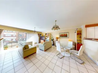 Appartement à vendre Molenbeek-Saint-Jean (RBS92570)